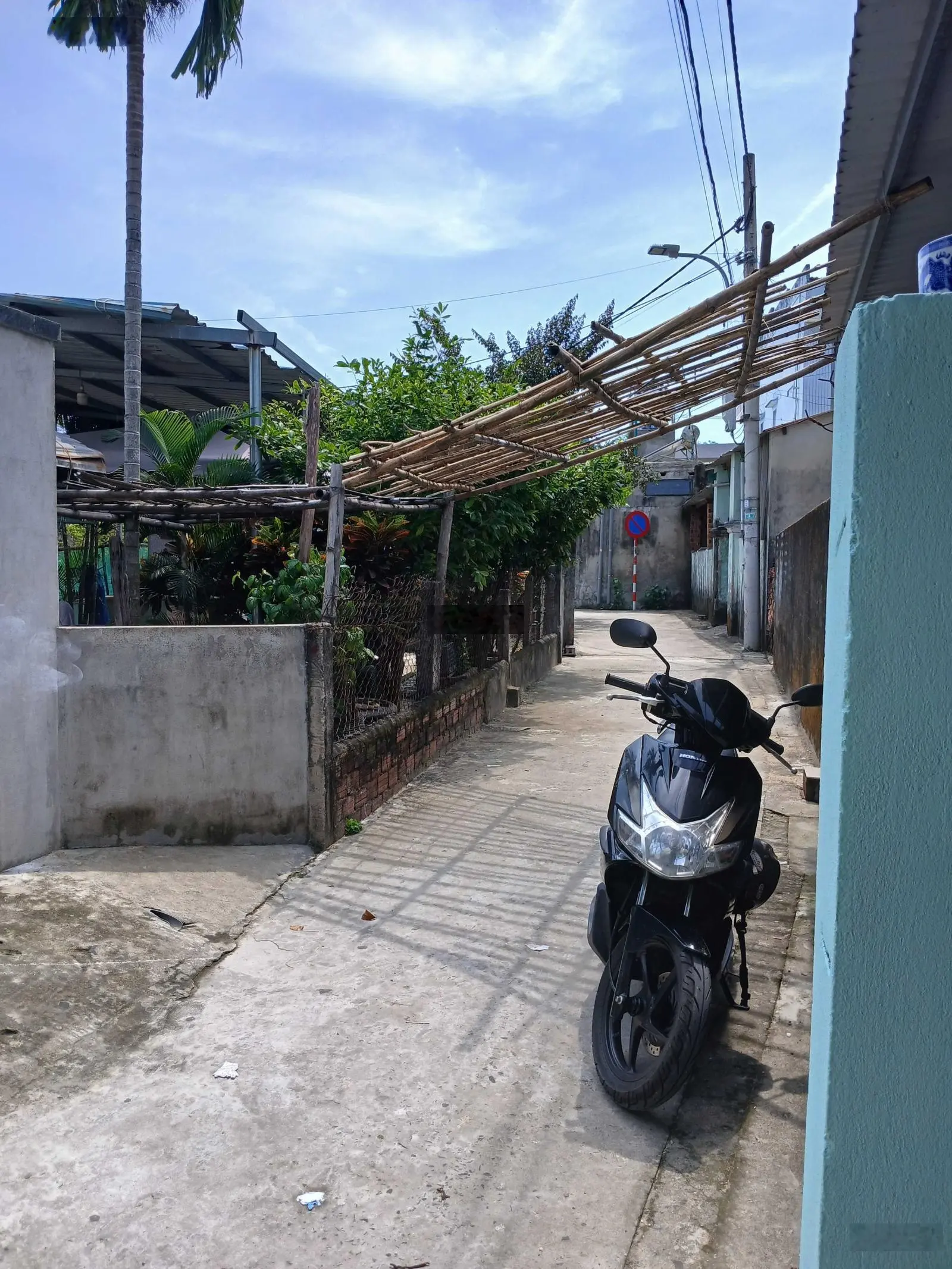 Bán nhà cấp 4 nở hậu khu Bình Kỳ, Hòa Quý, Ngũ Hành Sơn