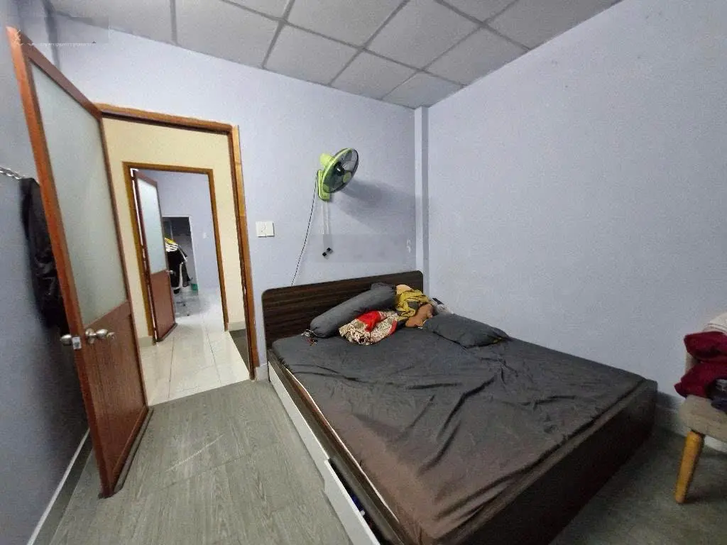 HẠ giá chỉ còn 3 tỷ bán gấp căn nhà nhỏ xinh pháp lý rõ ràng tại Tăng Nhơn Phú B