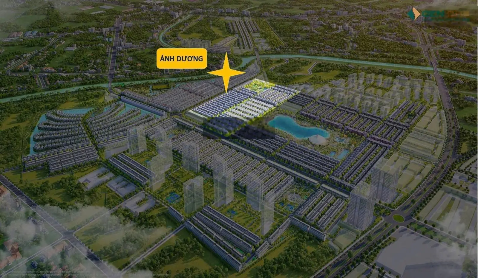 Loanh quanh 10 tỷ: Mua nhà ở đâu để vừa ở vừa đầu tư?