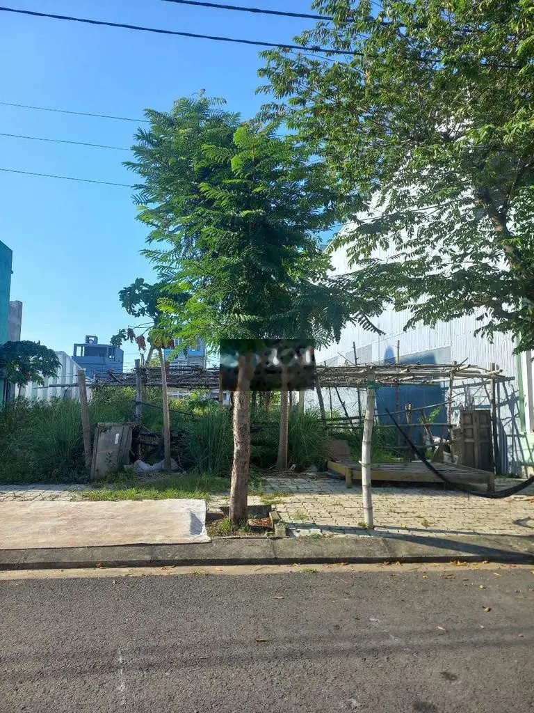 Đất đẹp KDC Bá Tùng, gần sông mát mẻ giá tố.t