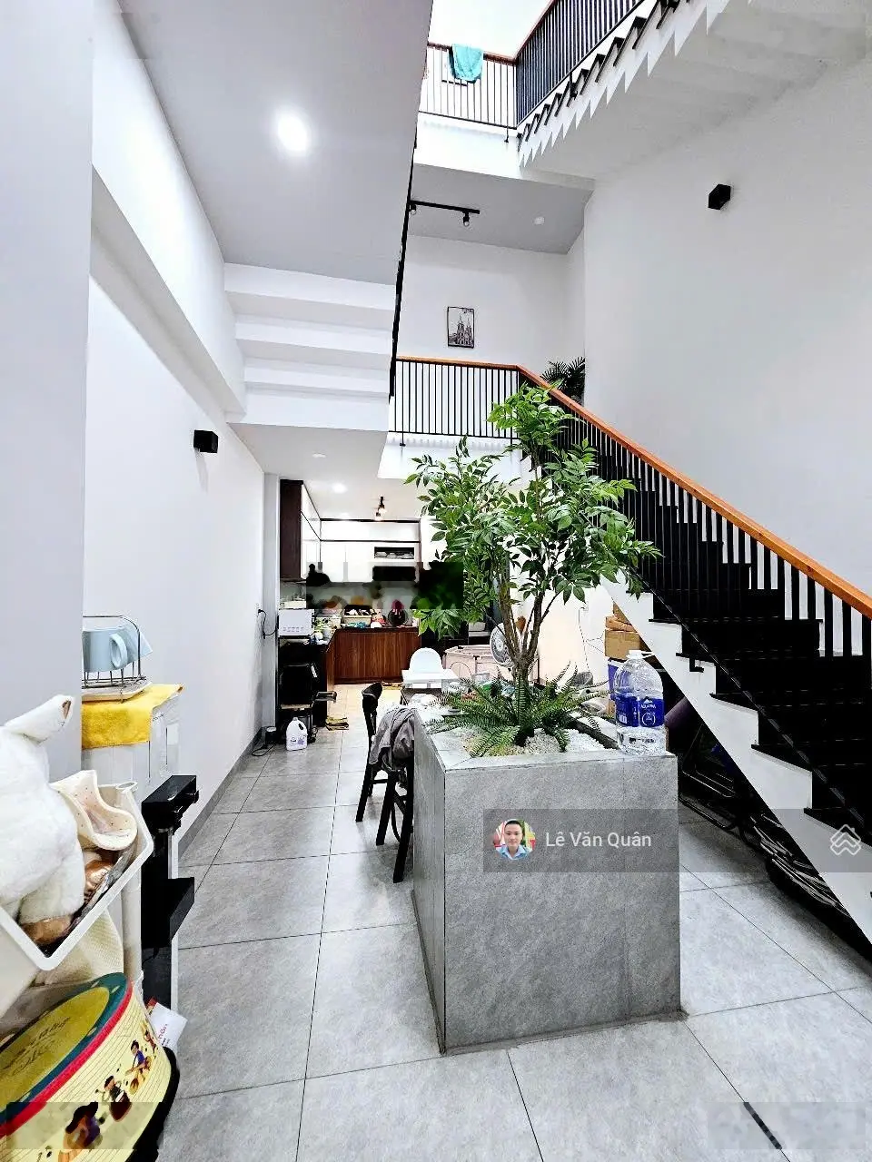 Bán nhà mặt tiền Bùi Thị Cội, Tân Đông Hiệp, Dĩ An