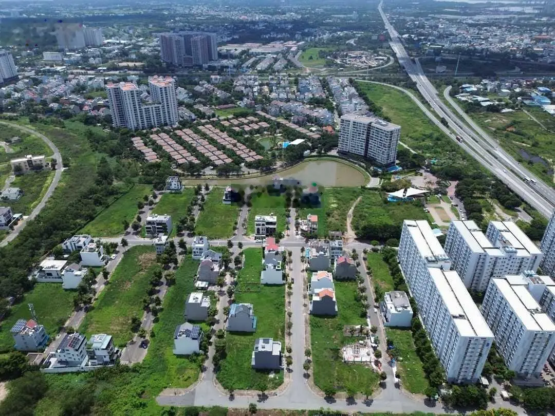 Chính chủ nhiều nền đất cần bán ra tháng 8/2024 tại Dự án Nam Phan, giá rẻ hơn thị trường 500 triệu