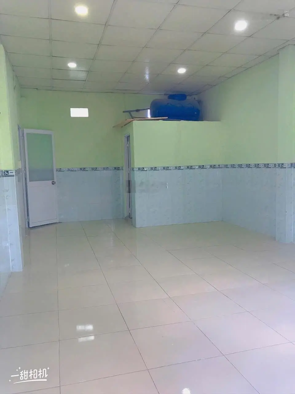 Bán gấp nhà C4 đúc giả, 46m2 đất ngang 6.8m gần ngã 4 Thủ Đức, Metro giá 3.7 tỷ thương lượng