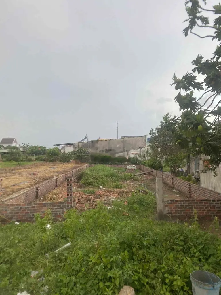 Bán đất mặt tiền, 8,6x30m, Trương Công Quyền, Tp Bà Rịa, nhỉnh 2tỷ