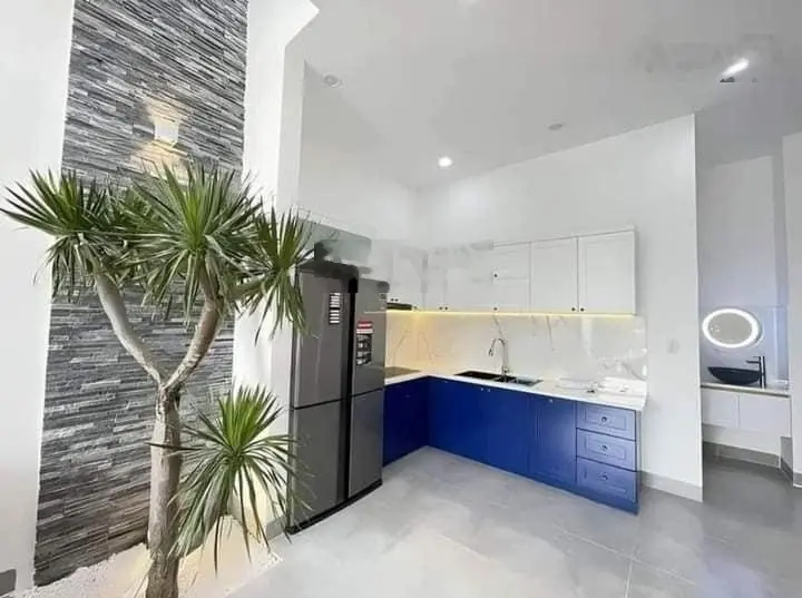 Siêu phẩm hẻm ô tô một trục Bình Long, quận Tân Phú - 80m2 - SHR - 3PN - 3WC