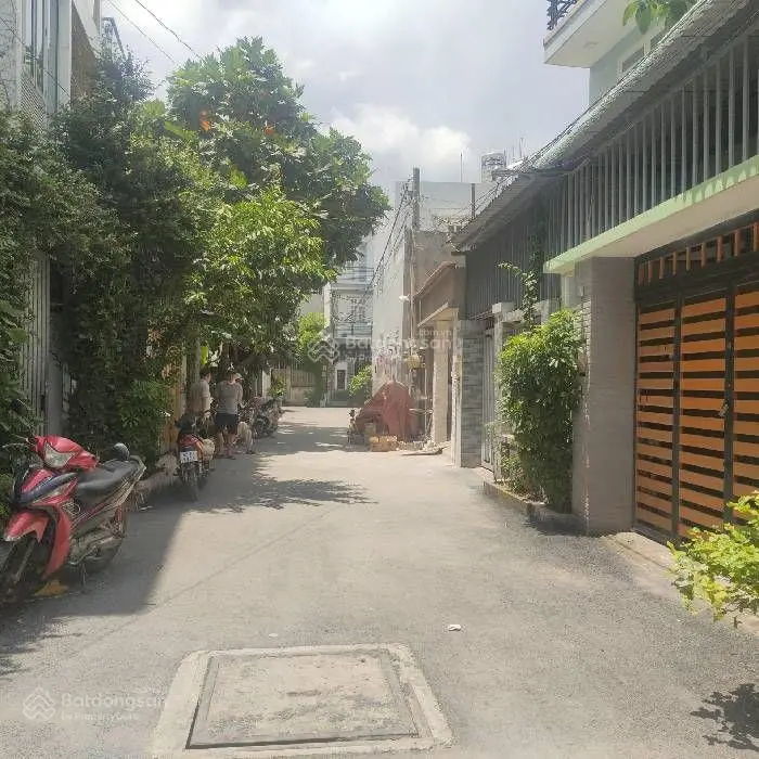 GẤP LẮM R nhà 2 tầng - có 6p trọ cc đang có dòng tiền 20tr/th - ngay sau chợ TN Phú - chỉ nhỉnh 6tỷ