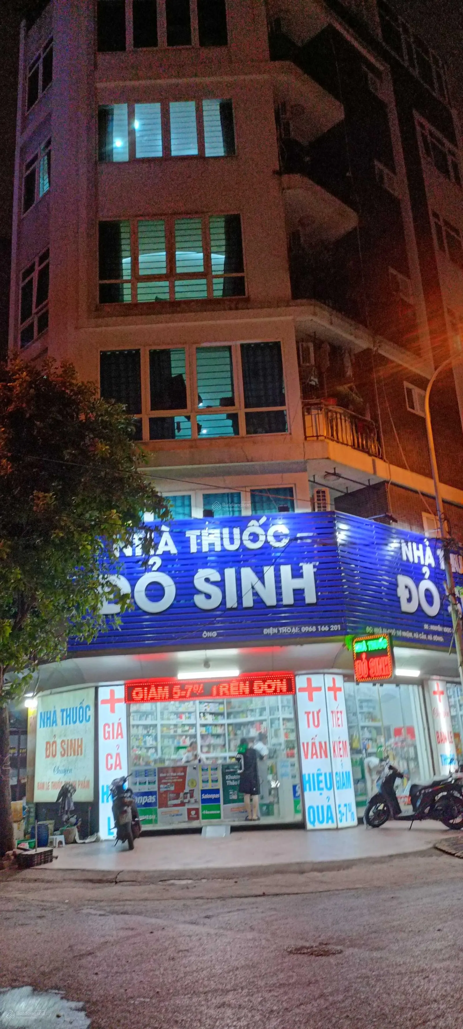 Siêu phẩm đấu giá Ngô Thì Nhậm Hà Đông, 52m, 6 tầng, giá 15.x tỷ, 3 Ô tô tránh kinh doanh