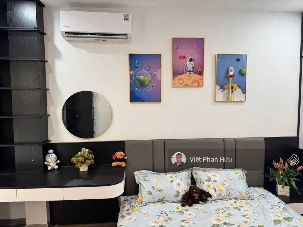 Bán nhà 5 tầng thang máy Xuân La Tây Hồ gần Võ Chí Công ô tô qua nhà full nội thất giá 11.7 tỷ