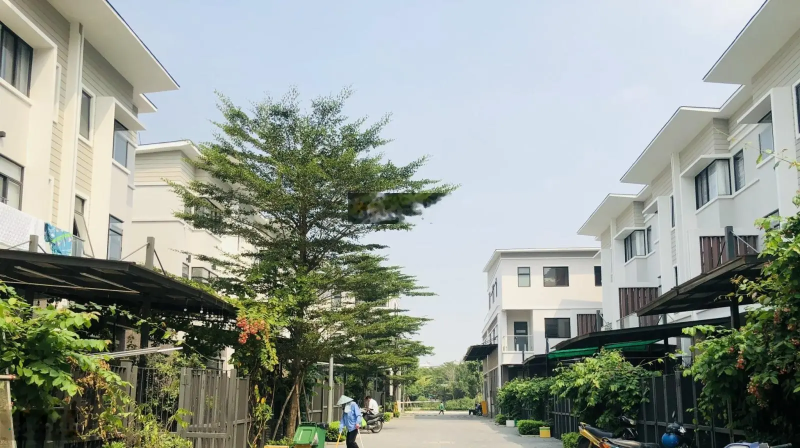 Cần bán đất nền nhà phố Mizuki, 5x20m, gia 47tr/m2, LH 0901 459 ***