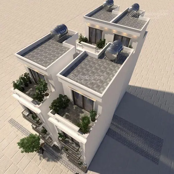 Chính chủ bán 4 căn nhà Phú Vinh xây 5 tầng tháng 1 bàn giao giá 4ty3-4ty9 bao thuế phí