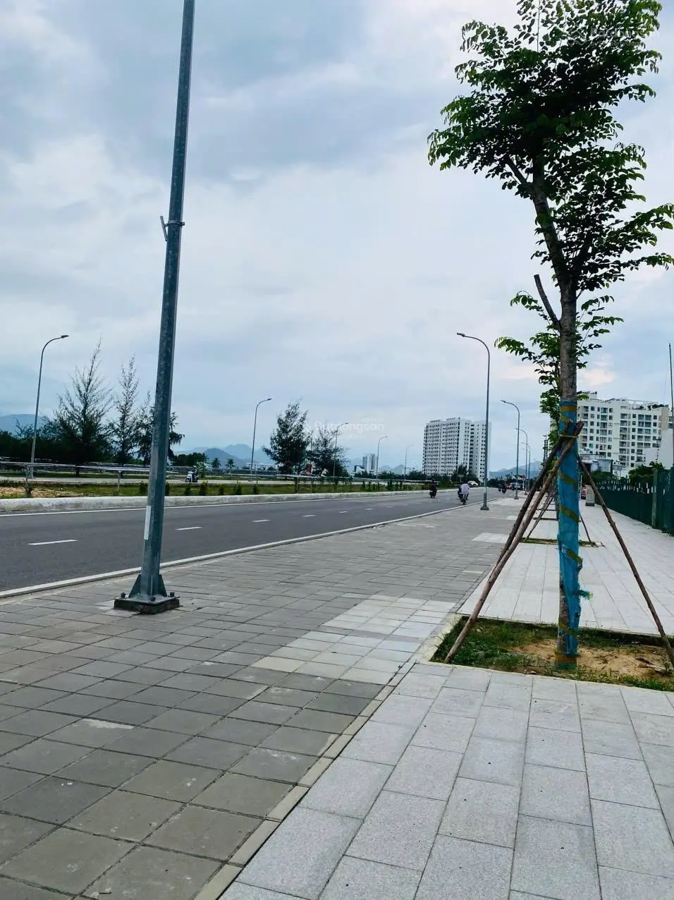 Bán lô mặt view sông đường Vành đai 2 - KĐT VCN Phước Long 1 - Nha Trang: Chỉ 66 tr/m2