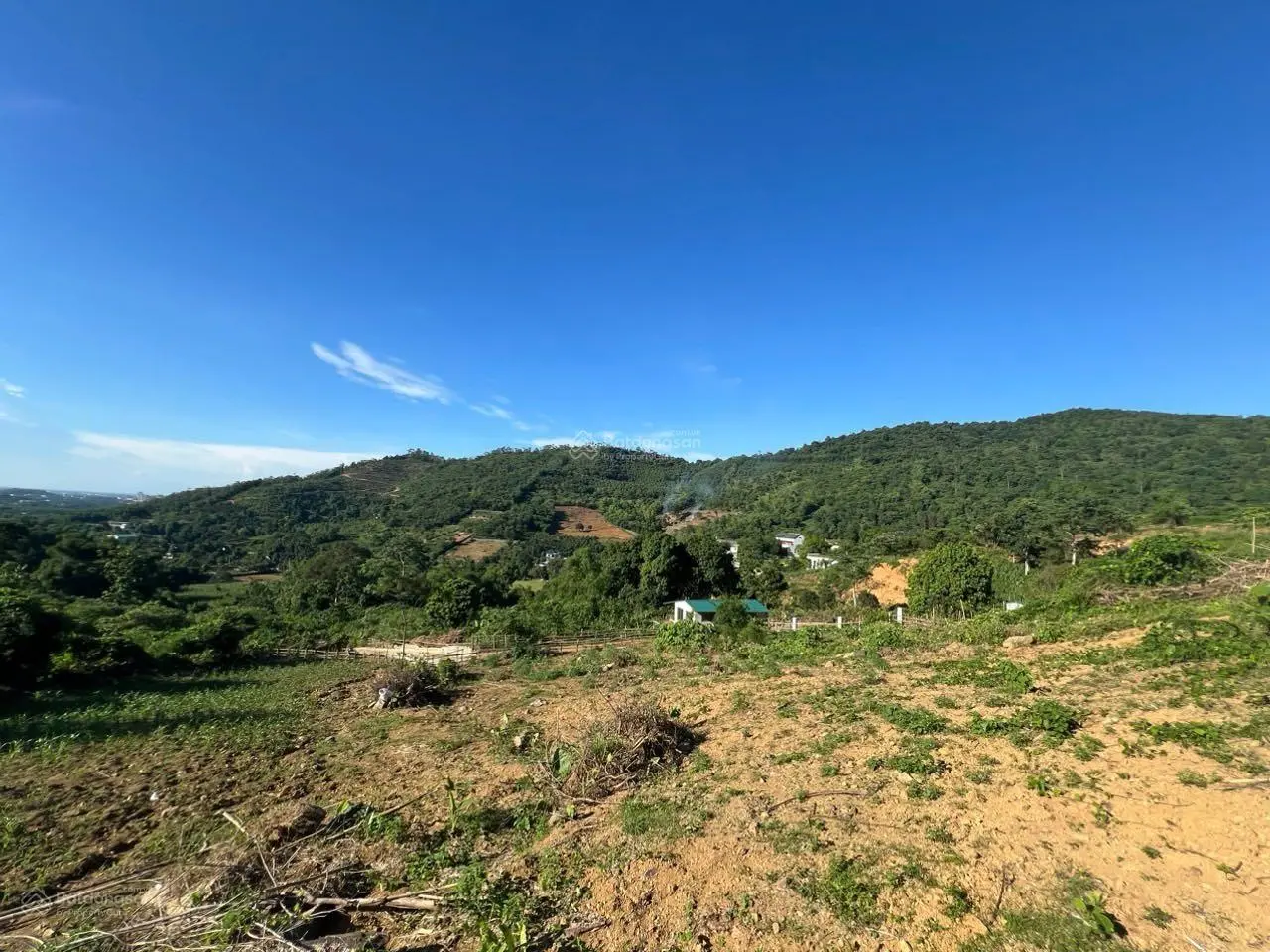 3609m2 Đất nghỉ dưỡng tại Phú Mãn Quốc Oai giá rẻ