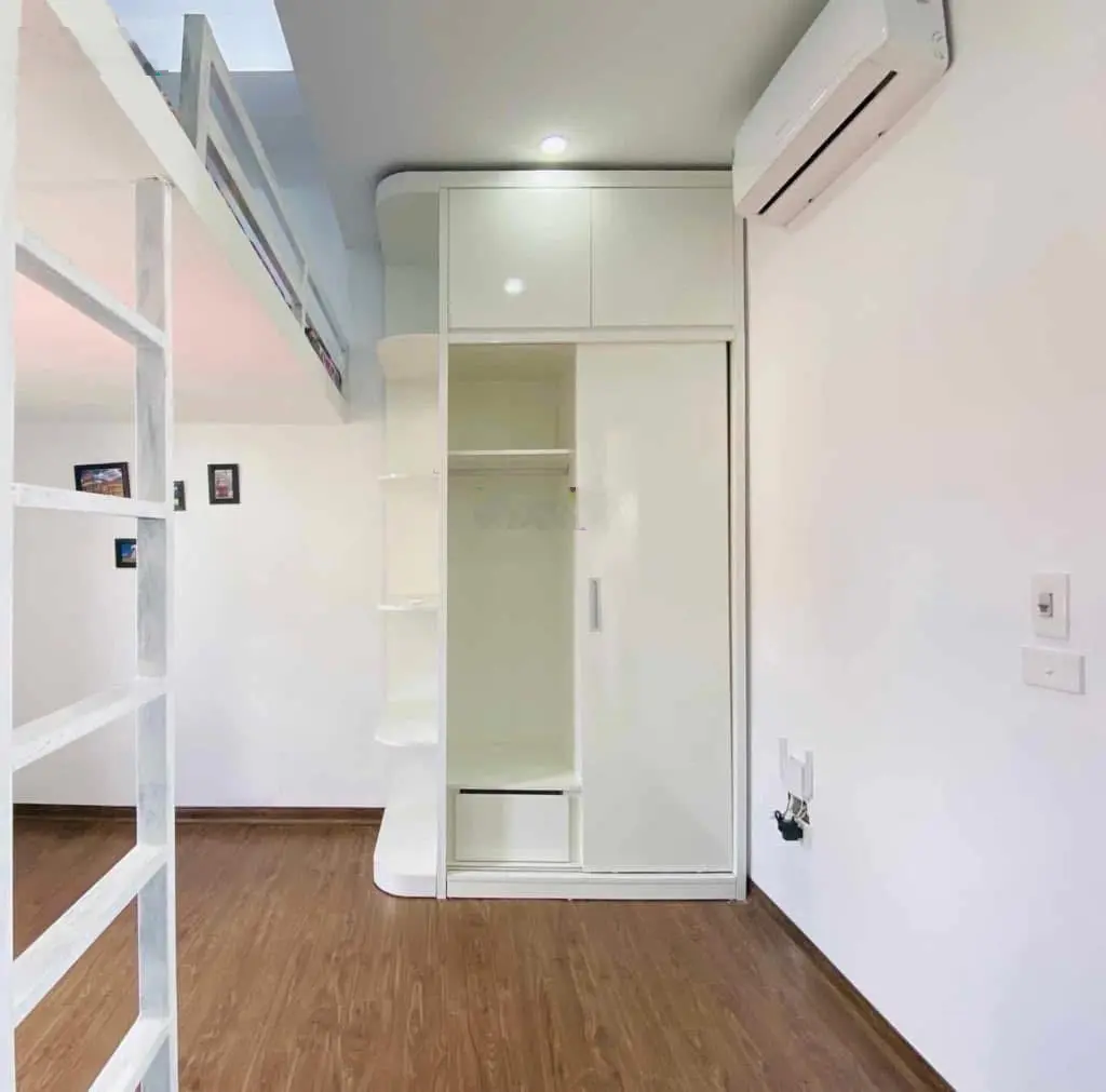 Bán Nhà Riêng tại Hoàng Mai, 7,2 tỷ, 40 m2, giá cực chất, view đẹp
