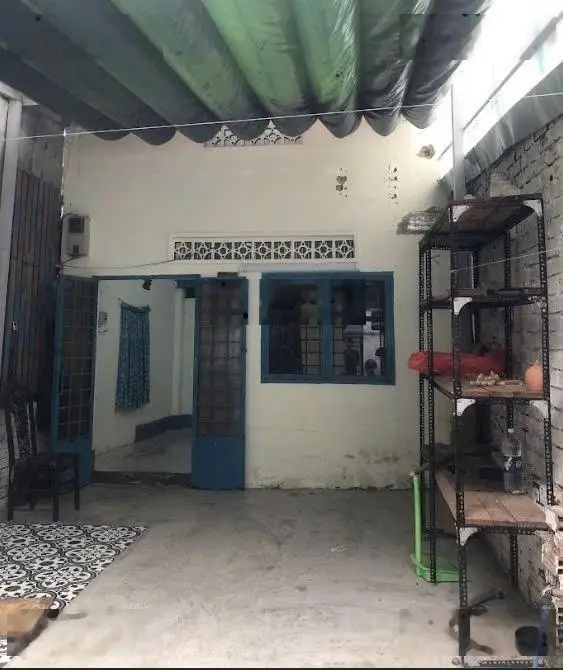 Chính chu kẹt tiền cần bán nhanh căn nhà cũ- AE tái tạo đầu tư sang tay nhé