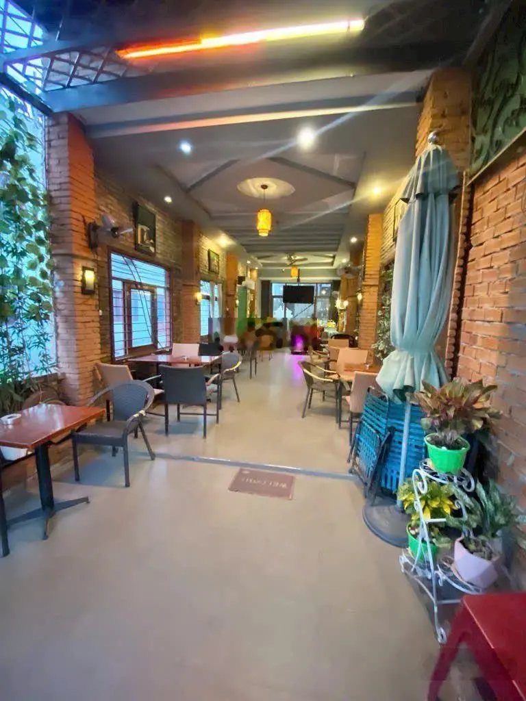 Bình Tân, Chính Chủ Trang Bìa,MTKD,Sầm uất, 2Tầng,111m2-nở Hậu,Giá 7.3Tỷ.Đang Kinh doanh QCà phê