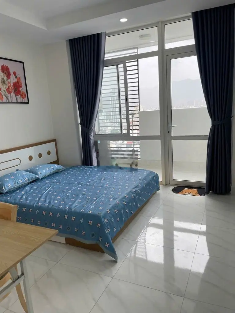 Bán Căn hộ biển Happy Sky Nha Trang sở hữu lâu dài cách biển