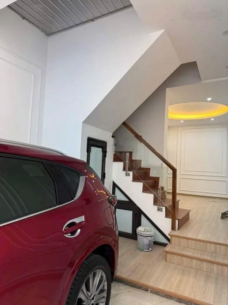 Bán Nhà riêng tại Mỗ Lao Gara 14,5 tỷ, 50m2