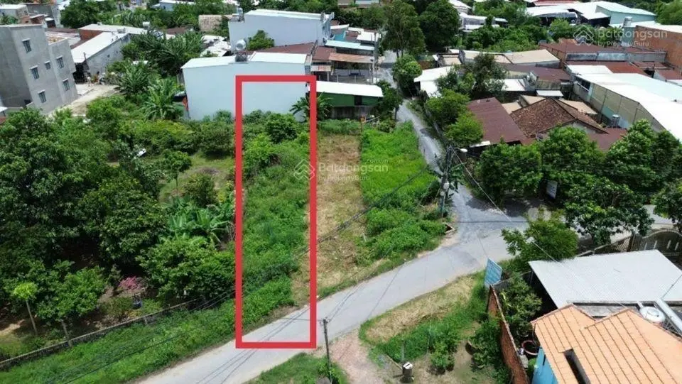 Bán gấp MT đường 12m Tân Phú Trung sát BV SHR đầu tư xây trọ bao lời
