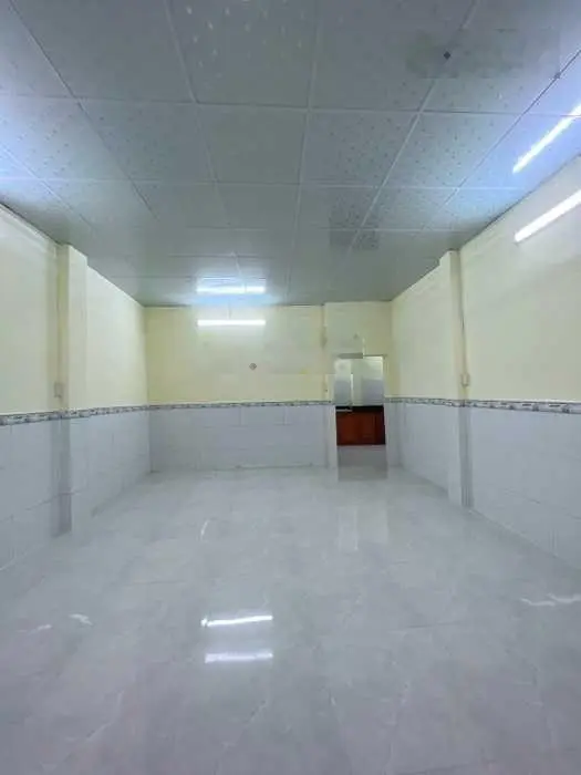 Cần bán căn nhà hẽm 266 phường 8 Q4