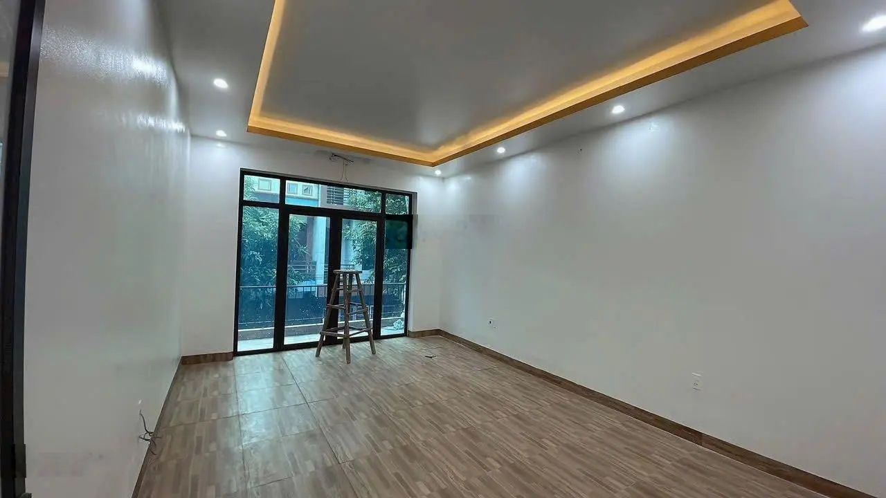Bán nhà khu TĐC Chu Văn An thiết kế hiện đại - LH 0984 578 ***