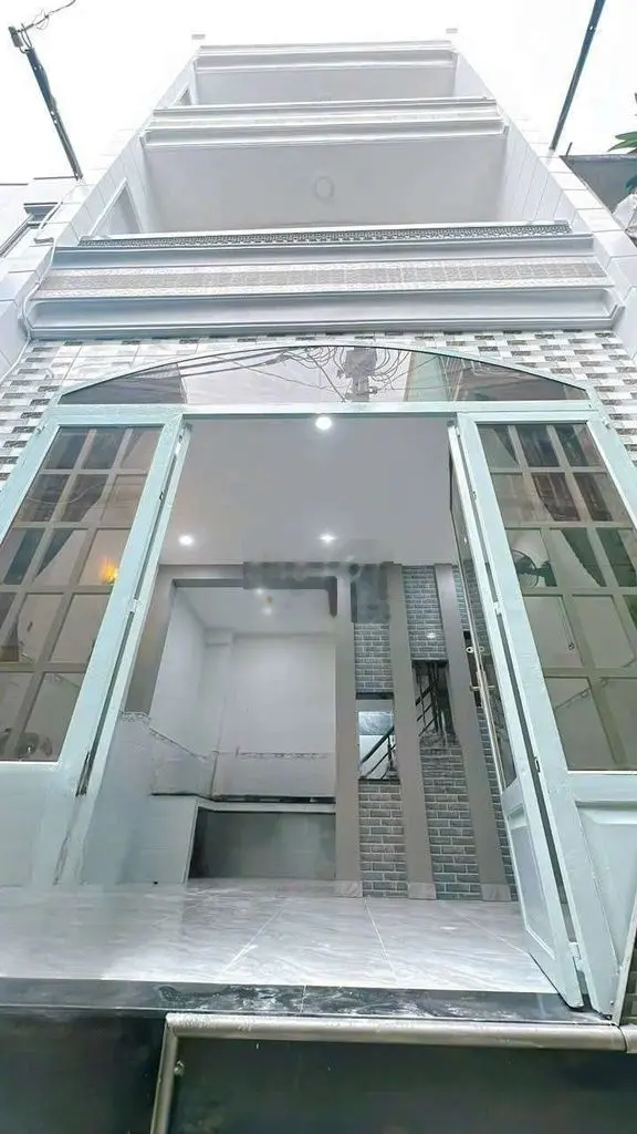 Nhà đẹp siêu rẻ q4