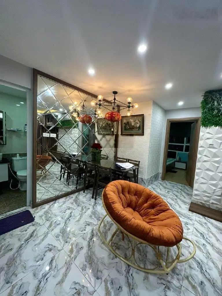 CĂN HỘ TRỊNH VĂN BÔ 75M 2 NGỦ - FULL NỘI THẤT GIÁ 3.5 TỶ (TL36539)