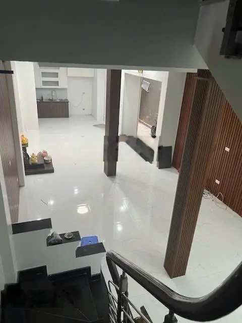 Sát phố diện tích rộng thiết kế đẹp giá tốt