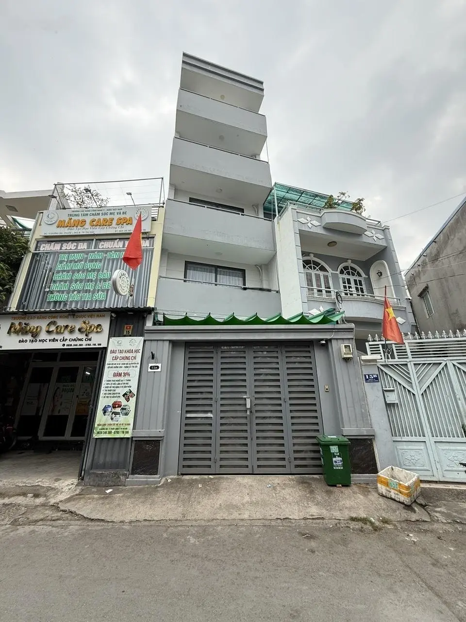 Bán NR 6PN, 5WC view đẹp, 8,9 tỷ, 78m2 ở Đường 359, P. Phước Long B, Q9, HCM