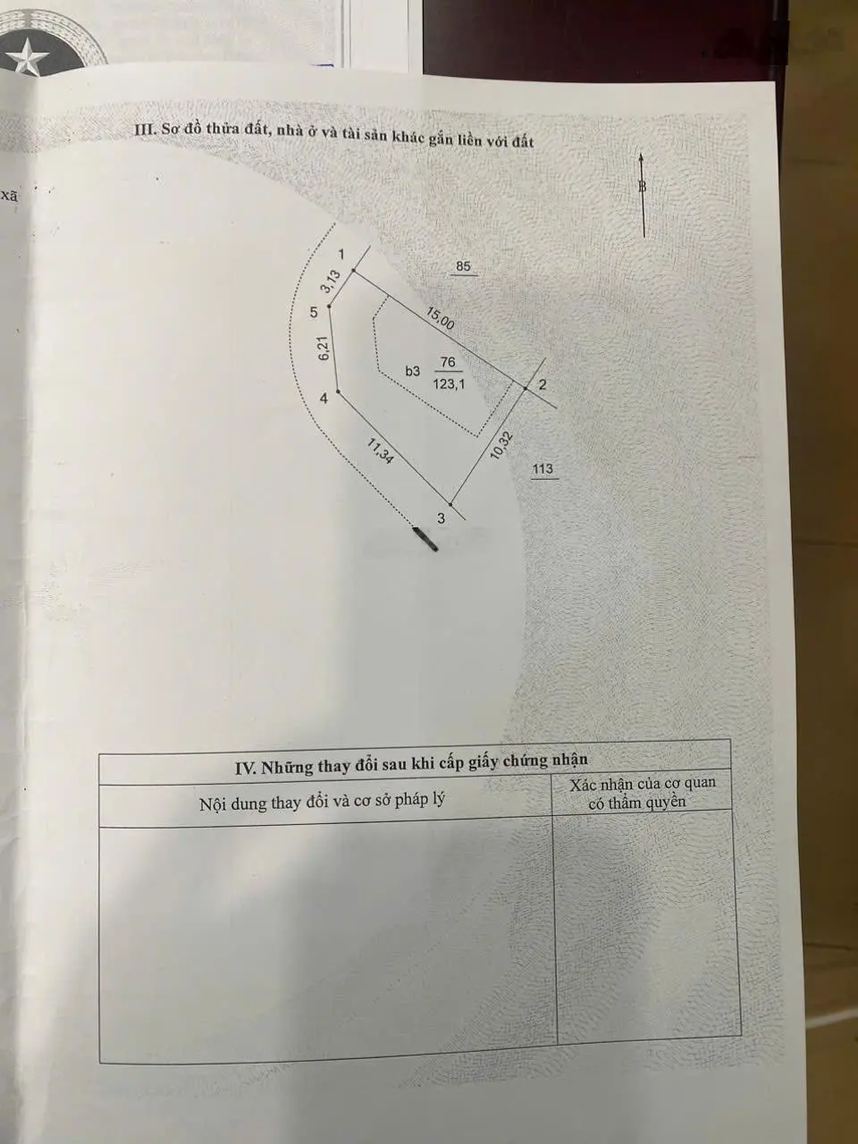 Bán nhanh căn 01 - LKV10 KĐT HUD Sơn Tây - Lô góc đẹp 2 mặt thoáng - Giá đầu tư chỉ hơn 7 tỷ