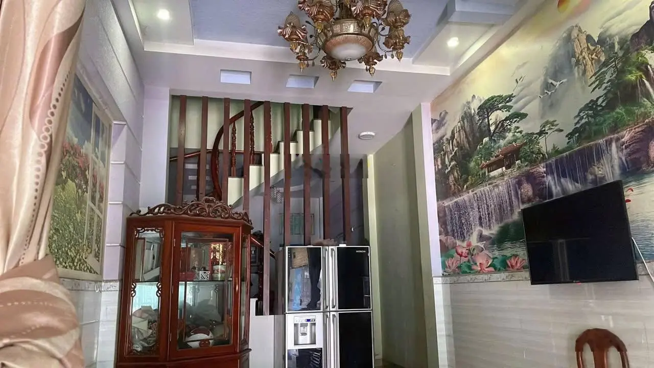 7 tỷ - dòng tiền cho thuê - đường số 17, Thủ Đức - 70m2 - 4x17.5m - 3PN 3WC - mặt tiền kinh doanh