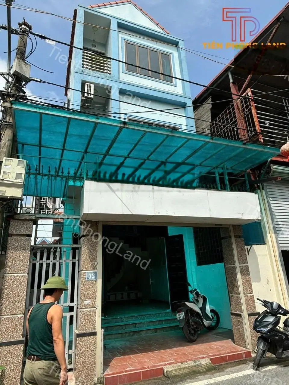 Chính chủ bán nhà đẹp - vị trí đắc địa trung tâm xã an khánh