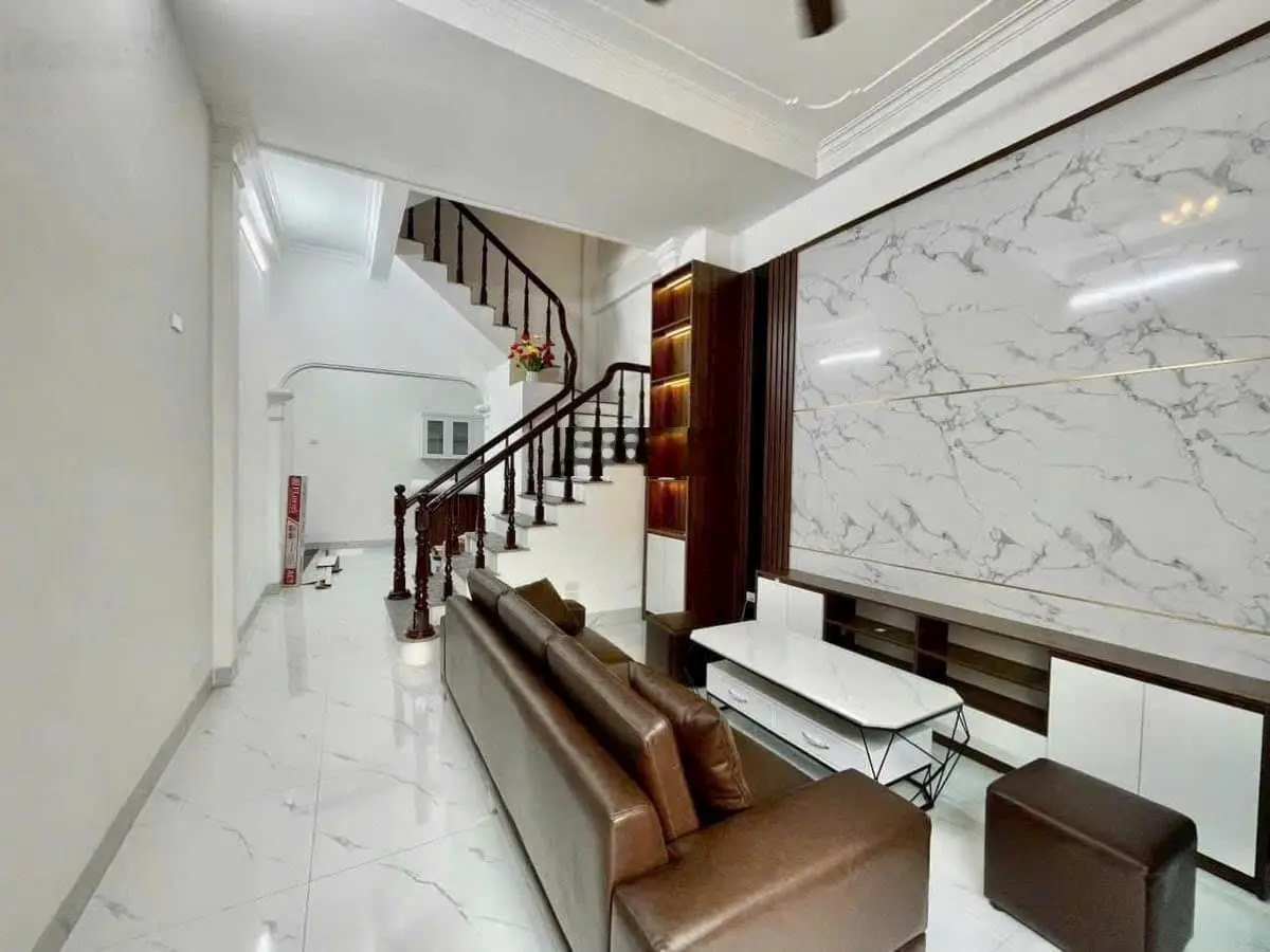 Nhà Đẹp Ở Luôn tại Ngô Quyền, Vạn Phúc.40m2 Ô Tô đỗ cửa . Lh : 0353 131 ***