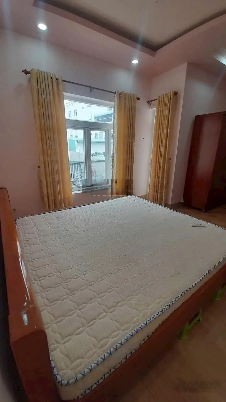Bán nhà riêng tại Đường Cây Keo, Tam Phú, Thủ Đức, 5,5 tỷ, 62m2, view đẹp chỉ với