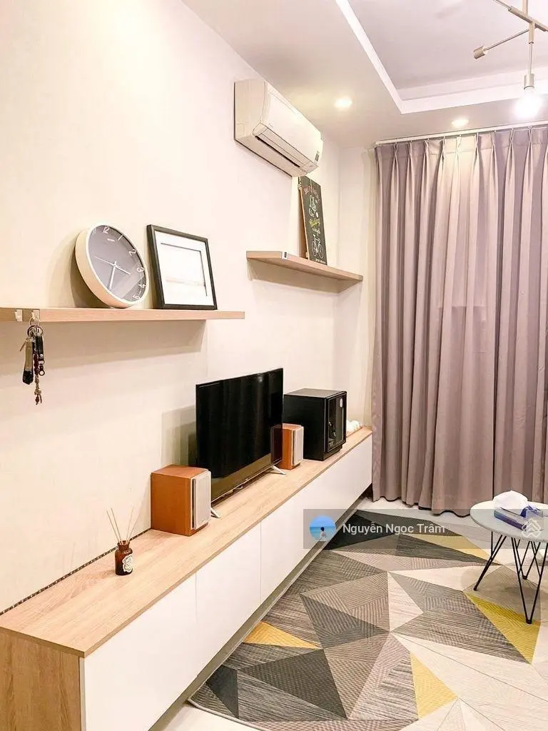 Chính chủ cần bán căn hộ Era Town, Q7, DT 59m2, 1PN-1WC giá 850tr