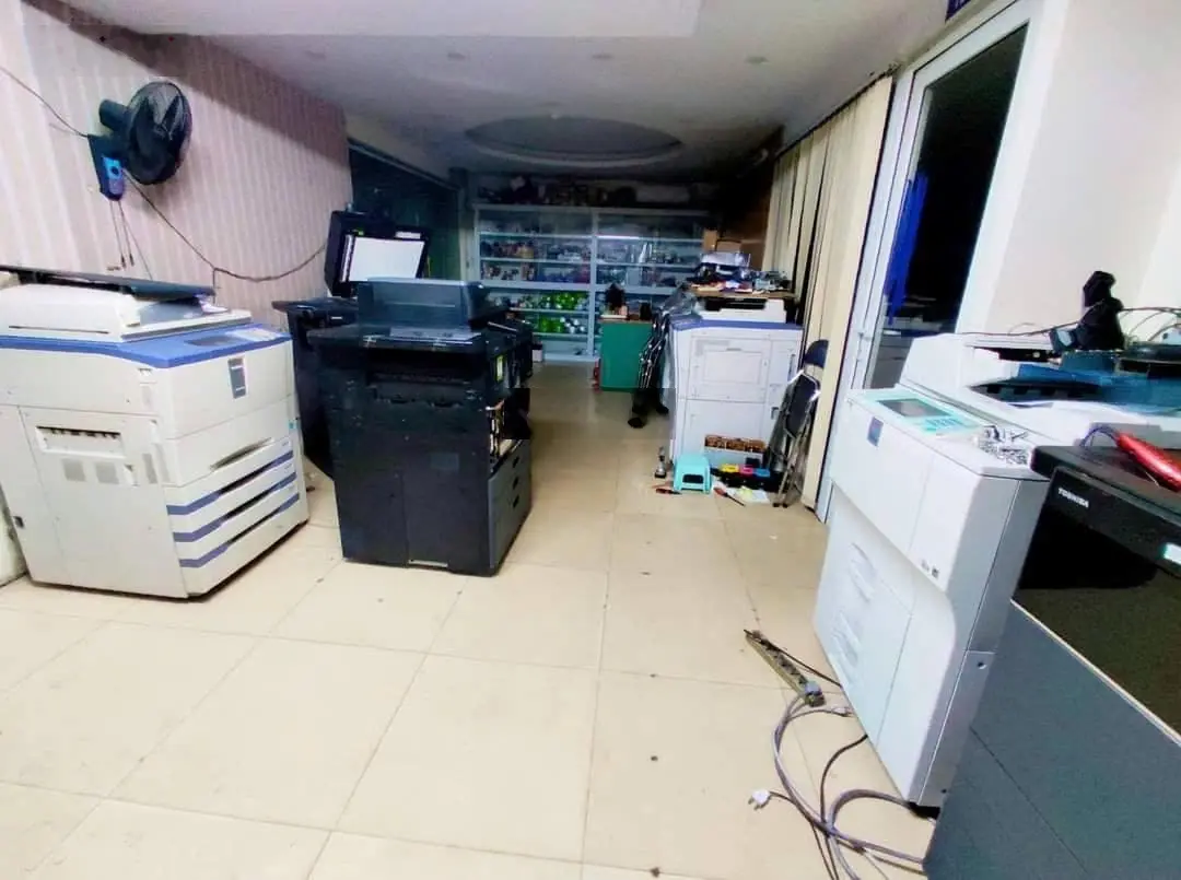 Bán Nhà Đống Đa Hào Nam ngõ to hơn phố oto đỗ ngày đêm Vừa Ở Vừa kinh doanh DT 73m Giá 21,5 tỷ