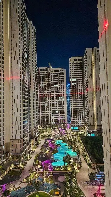 Căn hộ view trực diện hồ bơi, chỉ cần trả trước 500tr là nhận nhà ngay cuối năm nay- hỗ trợ vay 70%