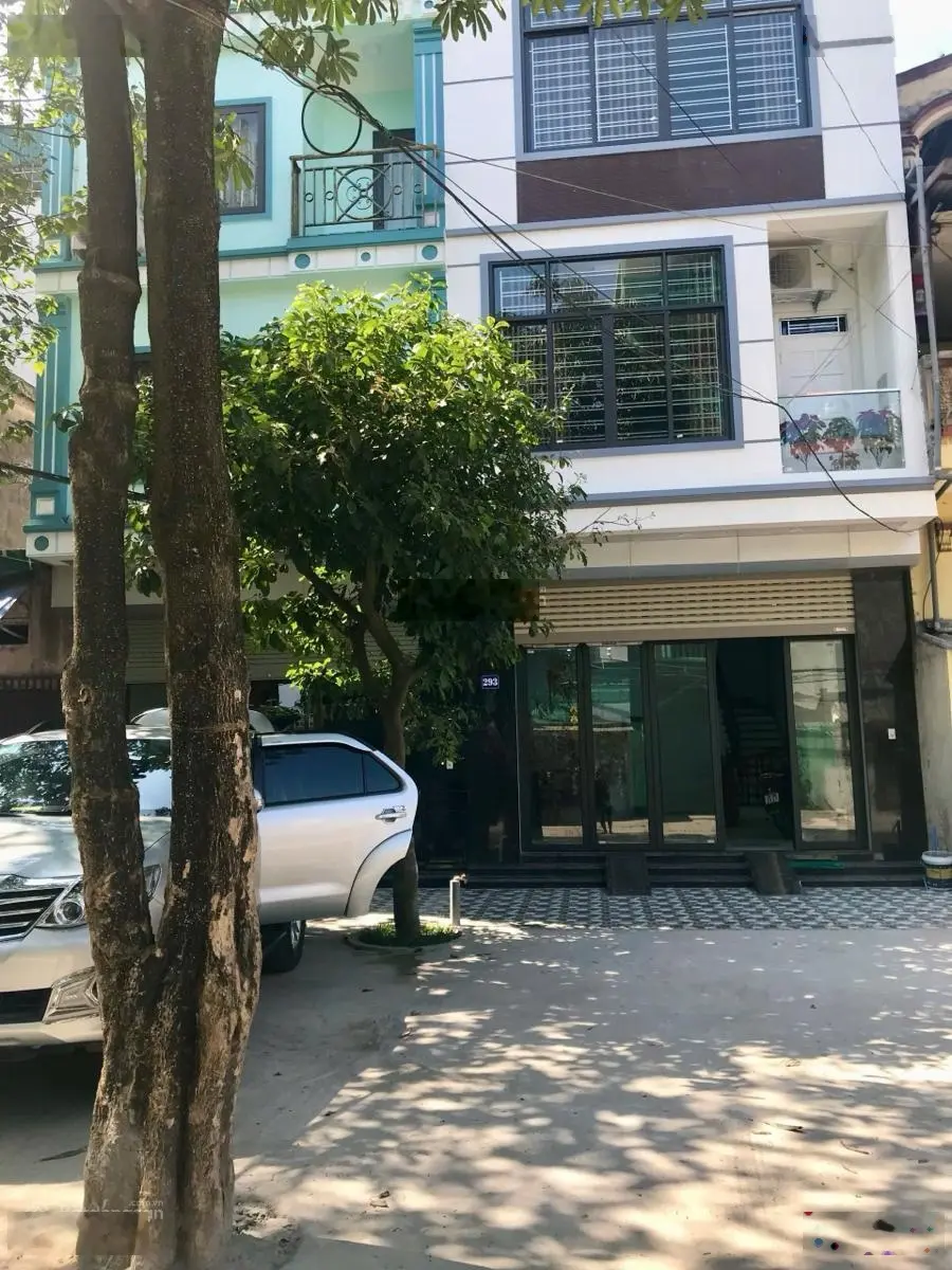 Siêu phẩm phân lô vỉa hè duy nhất tại Nguyễn Chính Hoàng Mai, DT 50m2, MT 5m, 5 tầng. LH 0912 002 ***