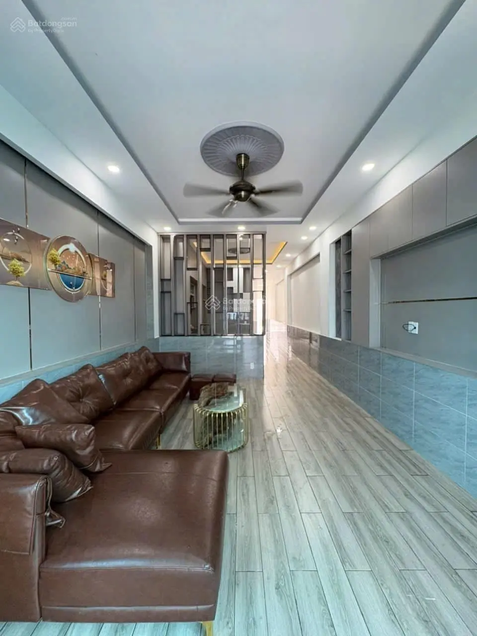 Nhà xịn - vị trí đẹp - nội thất sang- giá thành 3,95 tỷ tân bình dĩ an
