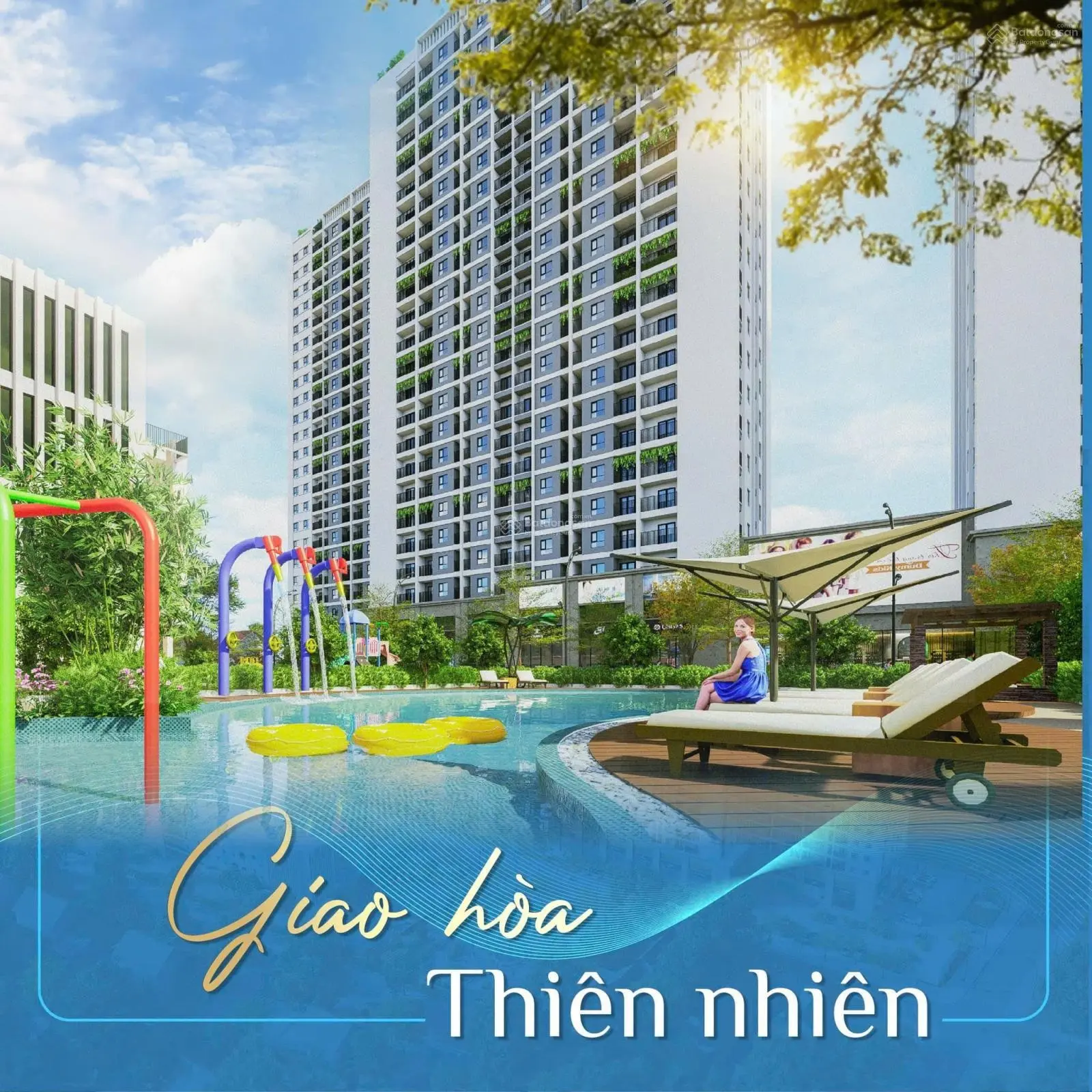 Bán căn hộ 1,2 tỷ VND tại Bình An Plaza, Thanh Hóa