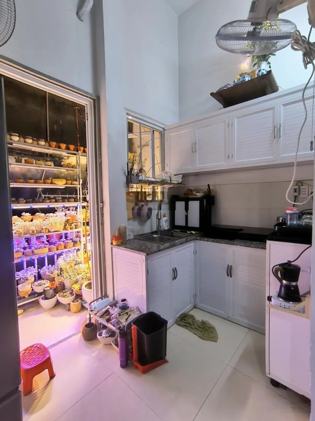 82m2 - mặt tiền kinh doanh - dòng tiền 120tr/năm - linh đông thủ đức - chỉ 7tỷ6