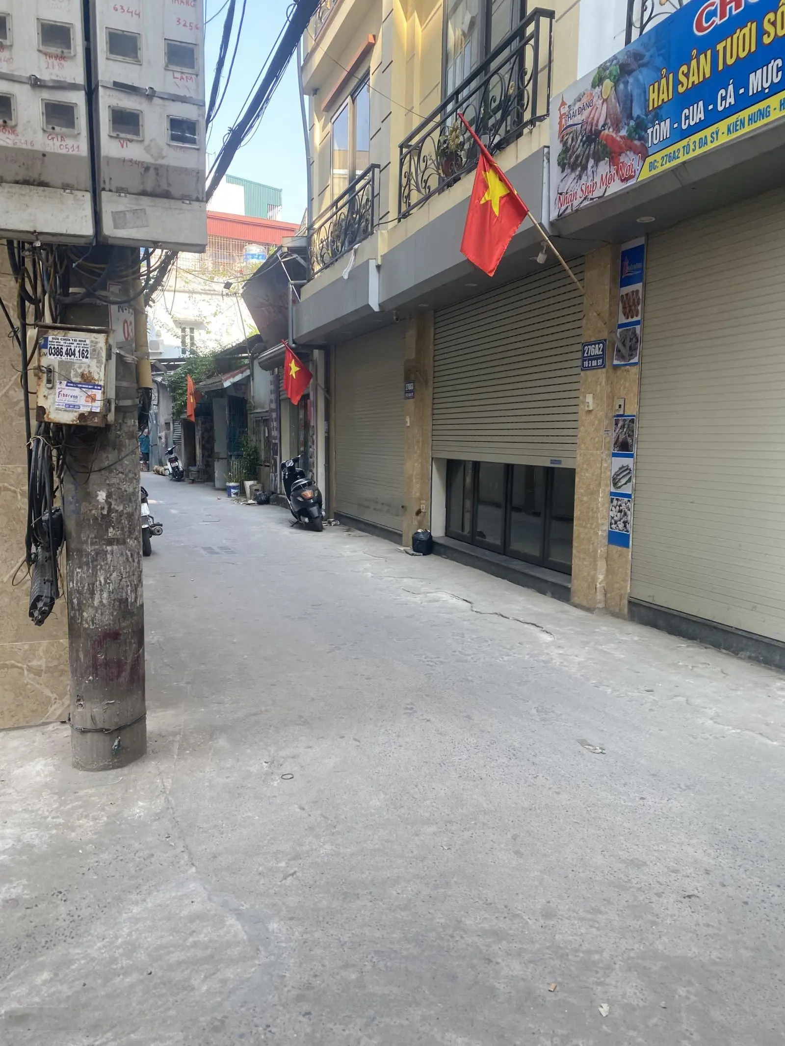 Bán Nhà Yên Nghĩa Hà Đông, lô góc thoáng đẹp, 5T mặt tiền rộng giá nhỉnh 3tỷ phun nội thất