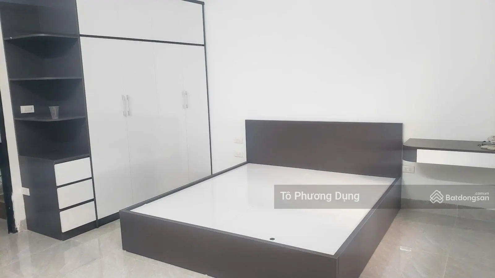 Bán nhà phố Đặng Tiến Đông - gần ô tô - DT 60m2 - 4 tầng - 5m MT - full nội thất - nhỉnh 10 tỷ