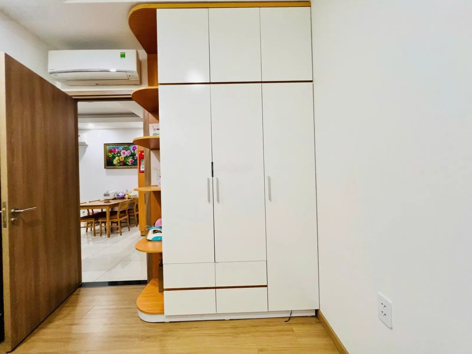 Hàng độc tại Lavita Charm, 2 PN, 2 WC, 3,3 tỷ VND, 67,3m2, gấp gấp!
