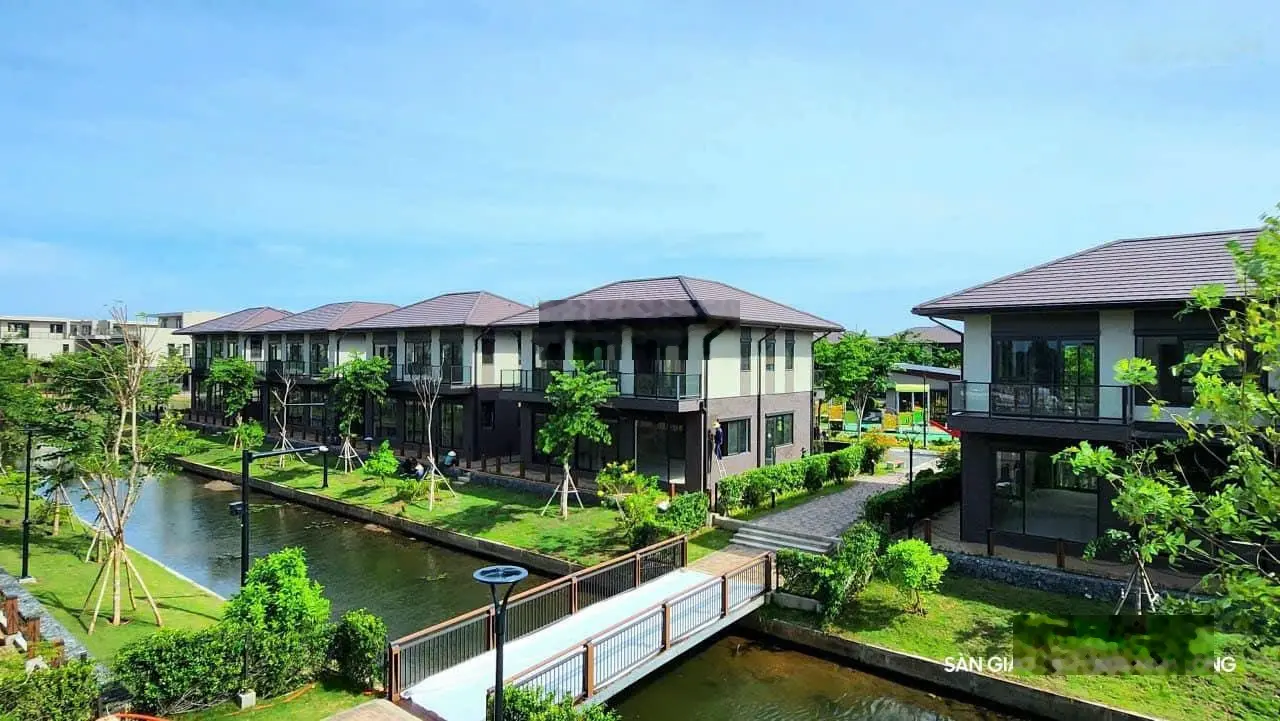 Giỏ hàng chuyển nhượng Waterpoint giá tốt từ sàn Nam Long, chỉ từ 3,2 tỷ. Hotline 0906 499 ***