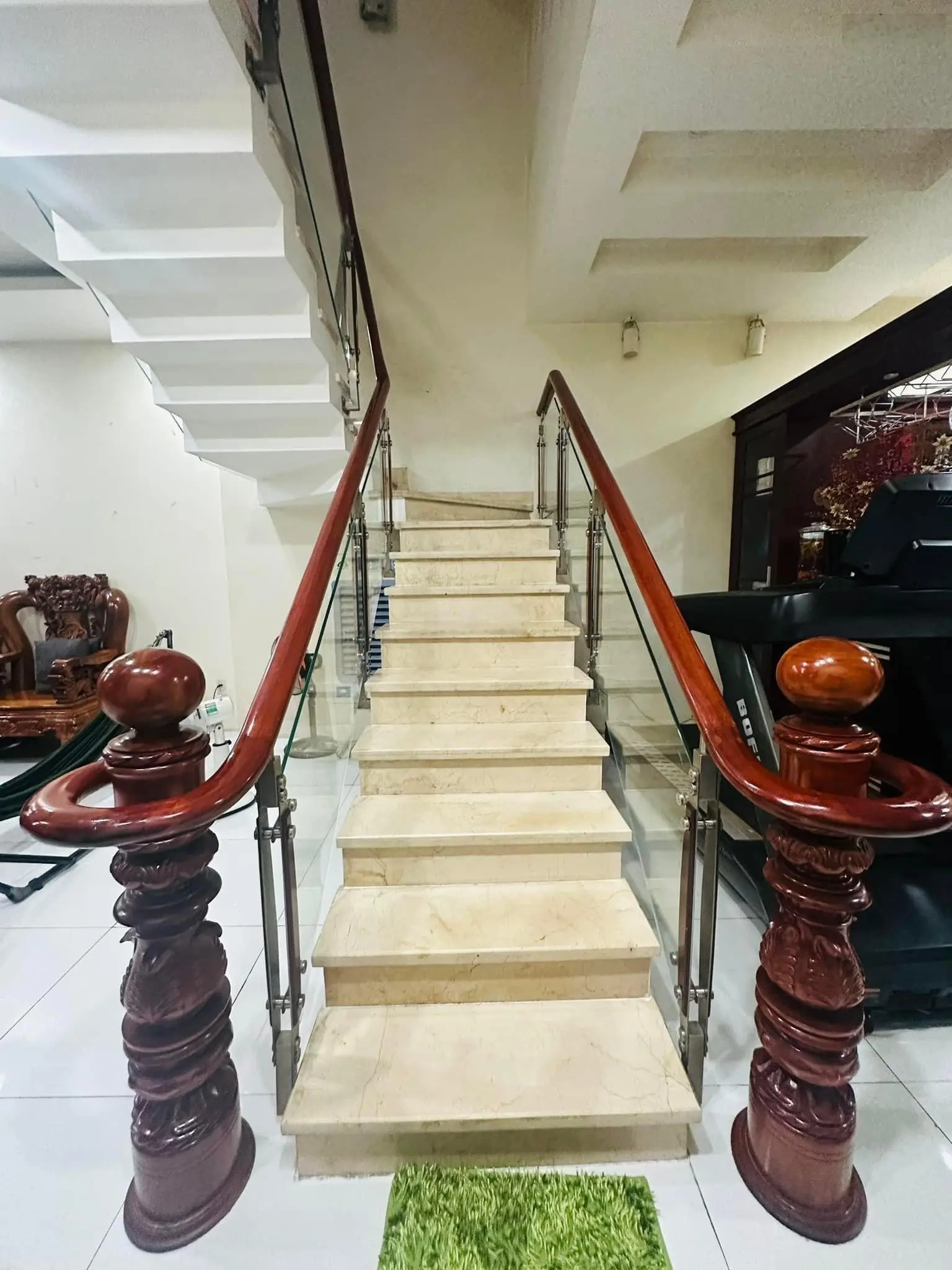 MẶT TIỀN KINH DOANH SIÊU ĐỈNH-186M2(5x38)-4TẦNG-NGÃ TƯ BẢY HIỀN- TÂN BÌNH- GIẢM SỐC 9TỶ