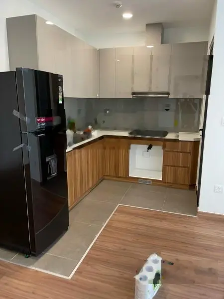 ECO GREEN BÁN CH 1PN1WC GIÁ 3,05 TỶ. GIÁ ĐẸP ĐỂ ĐẦU TƯ, THIỆN CHÍ THƯƠNG LƯỢNG. LH: 0911 850 ***