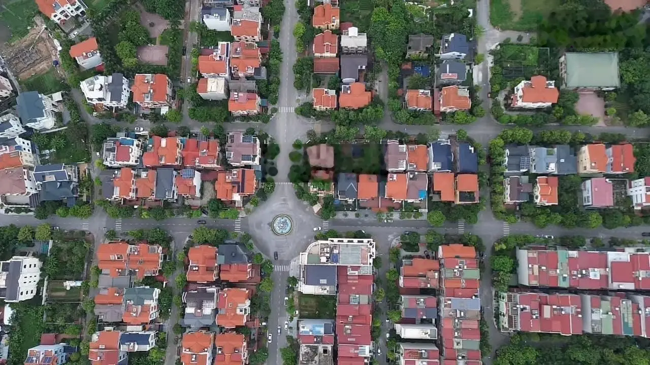 Bán căn Biệt Thự 330 m2 ở KĐT An Huy, Phường Vũ Ninh, Tp Bắc Ninh. Đã có sổ. Giá: 15,5 tỷ