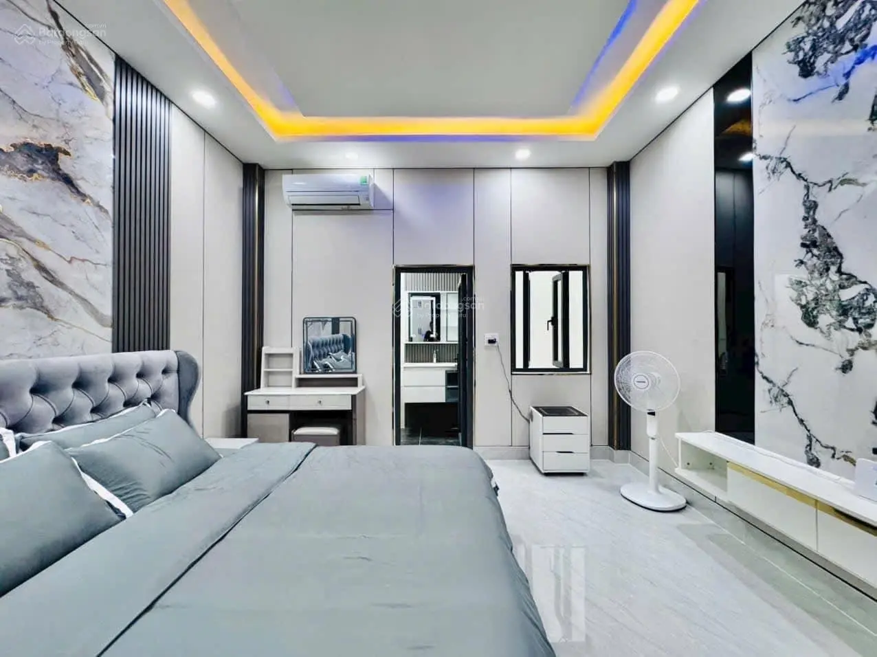 Chính chủ cần bán nhanh nhà đẹp Nguyễn Văn Nghi- GV. DT: 64m2. GIÁ 3TỶ560. Cho thuê 18tr/th. Sổ sẵn