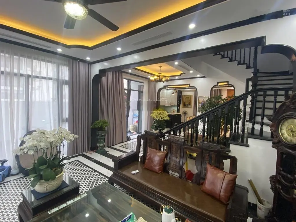 Bán Biệt Thự Khu KĐT Mới Dương Nội -Biệt Thự Lô Góc Đẳng Cấp Vị Trí Kim Cương, Giá Ngõ Hẻm