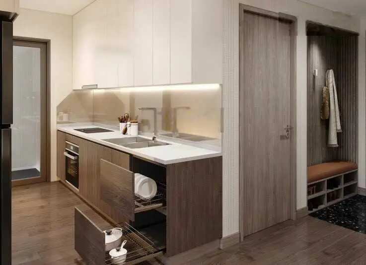 Bán căn hộ giá gốc từ CĐT Nam Long Akari City với nhiều ưu đãi hấp dẫn nhất trước nay